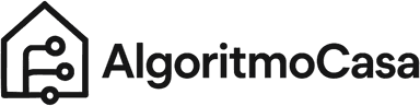 AlgoritmoCasa logo